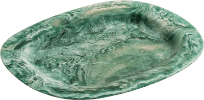 Emory Green Tray