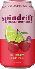 Spindrift soda