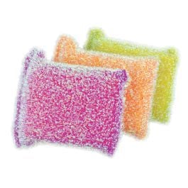 Soap you love and a beautiful sponge!!