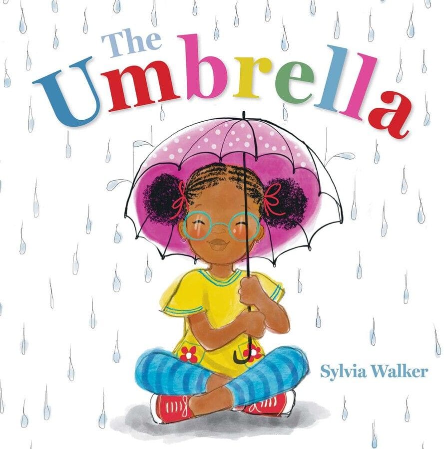The Umbrella (Sylvia Walker)