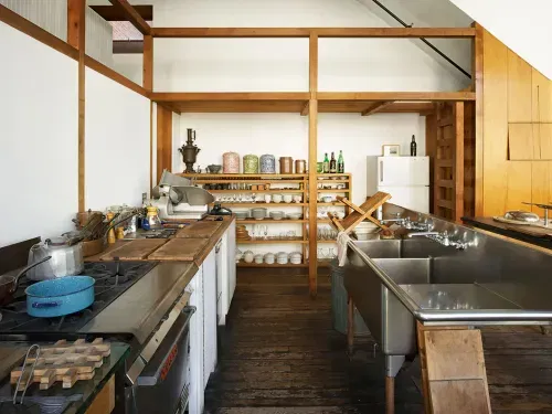 Practical magic for the home