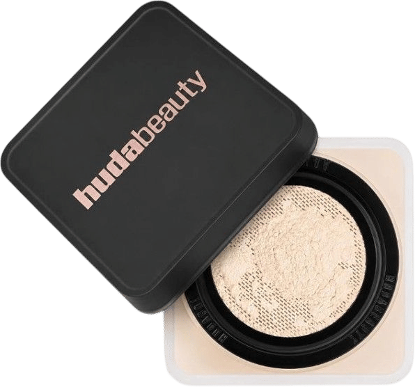 Huda Beauty easy bake loose baking & setting powde
