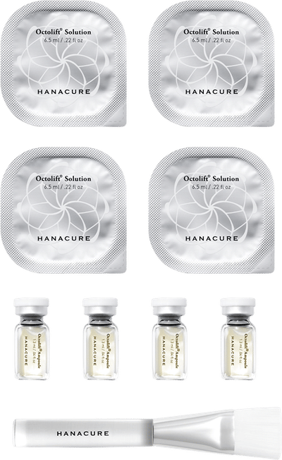 The All-In-One Facial