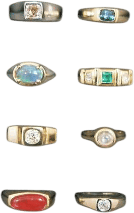 Danica Stamenic | LA Based Jewelry Designer