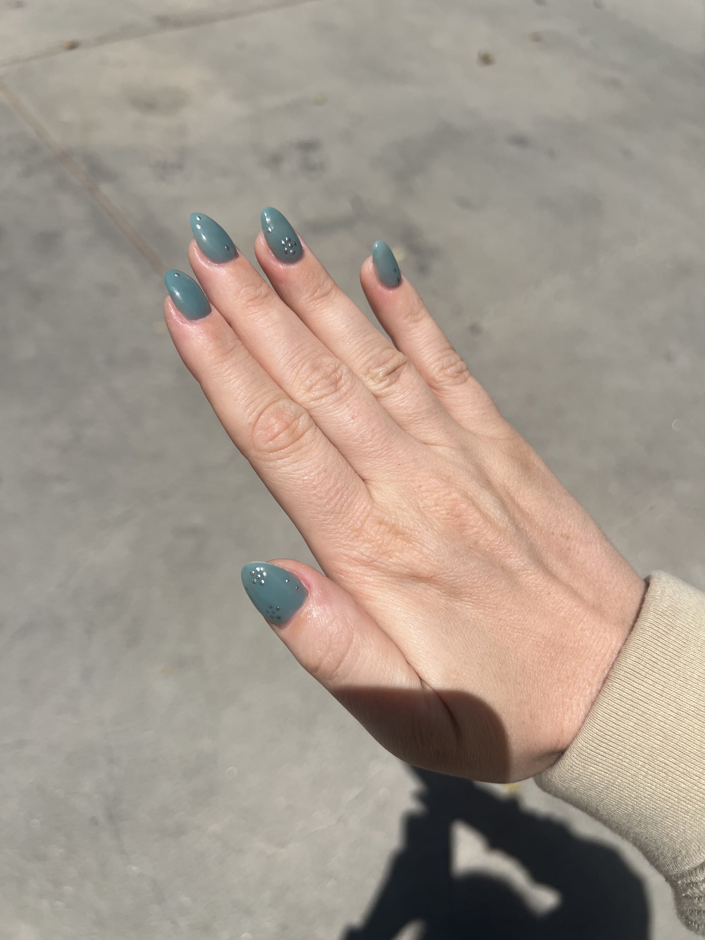 Lumi Nail Studio