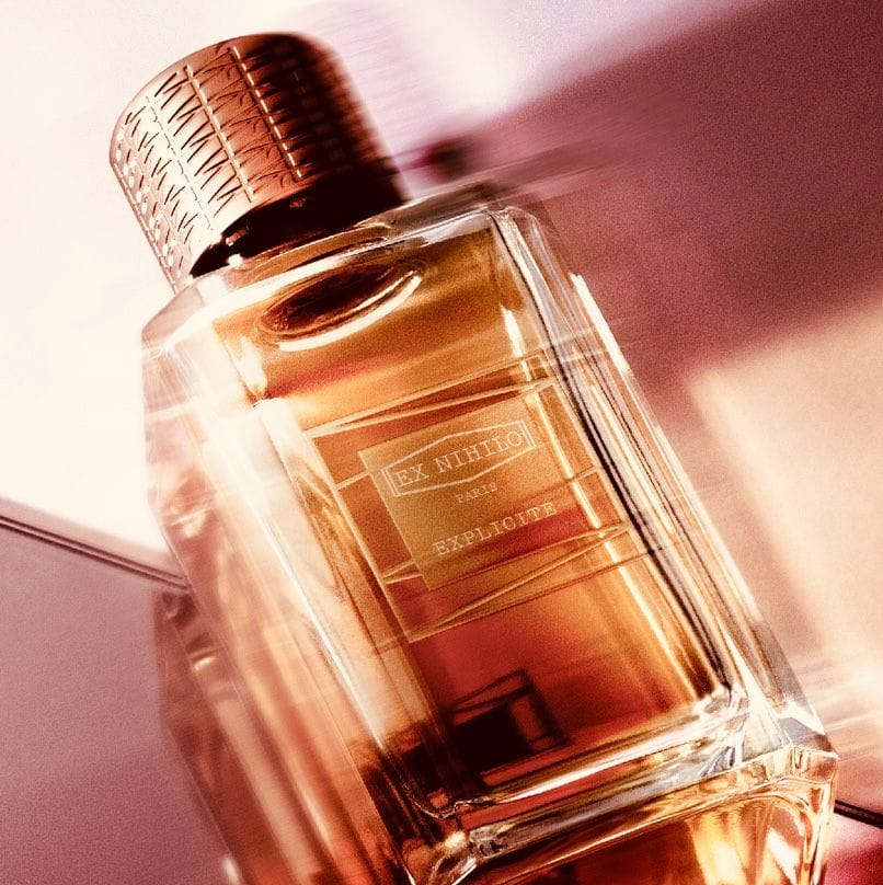 Explicite Eau de Parfum