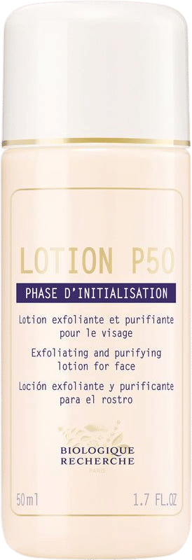 Lotion P50