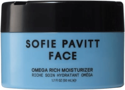 Omega Rich Moisturizer