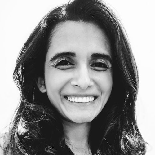 Sharvari