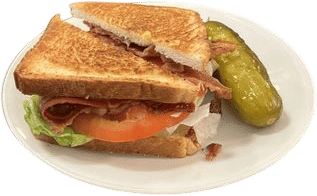 S&P Luncheonette (NYC)