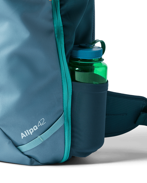 Cotopaxi Allpa 42L Travel Pack