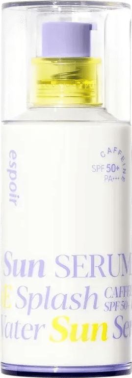 Water Splash Sun Serum SPF 50+