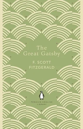The Great Gatsby