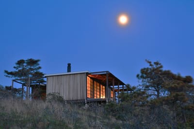 Cape Cod Modern House Trust