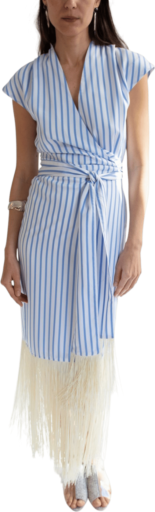 Mr. Larkin Odette Dress