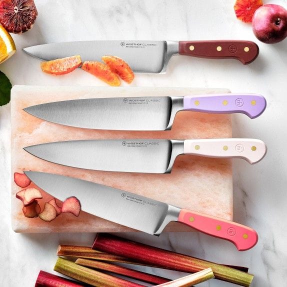 Classic Chef's Knife