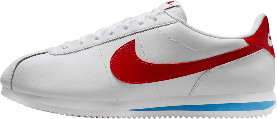 Nike Cortez shoes