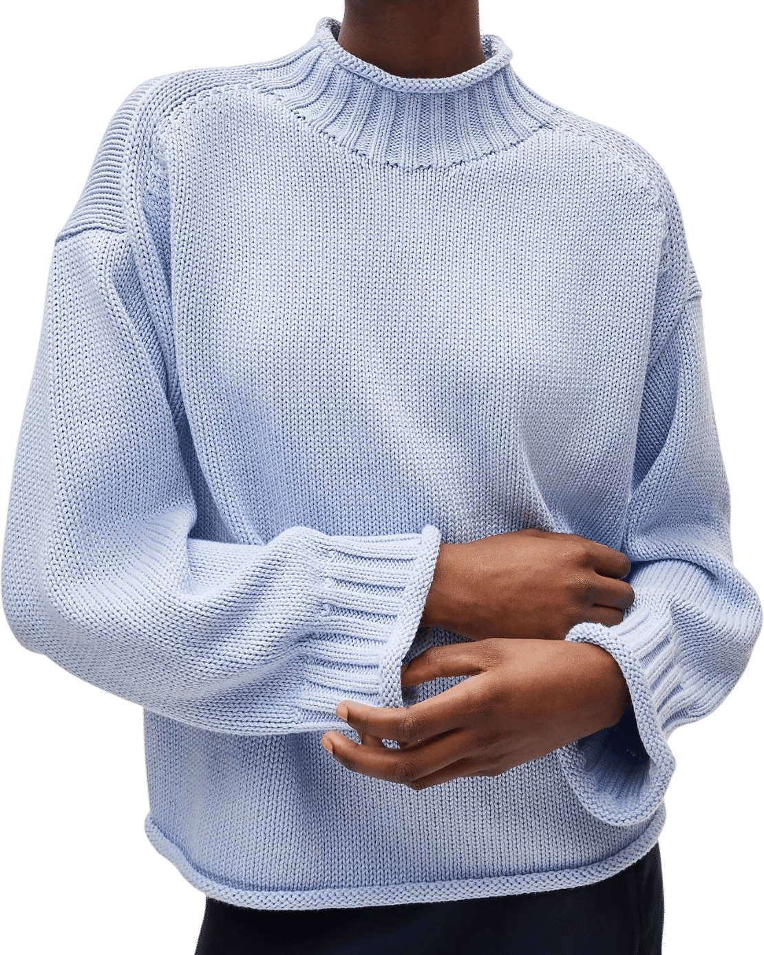 Seeking Fall Sweater Inspo