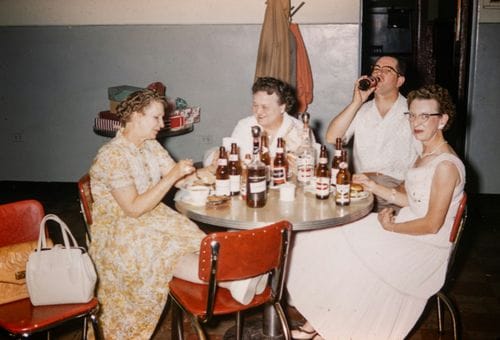 Hostess
