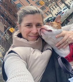 Jenny Rosenstrach
