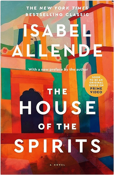 The House of the Spirits