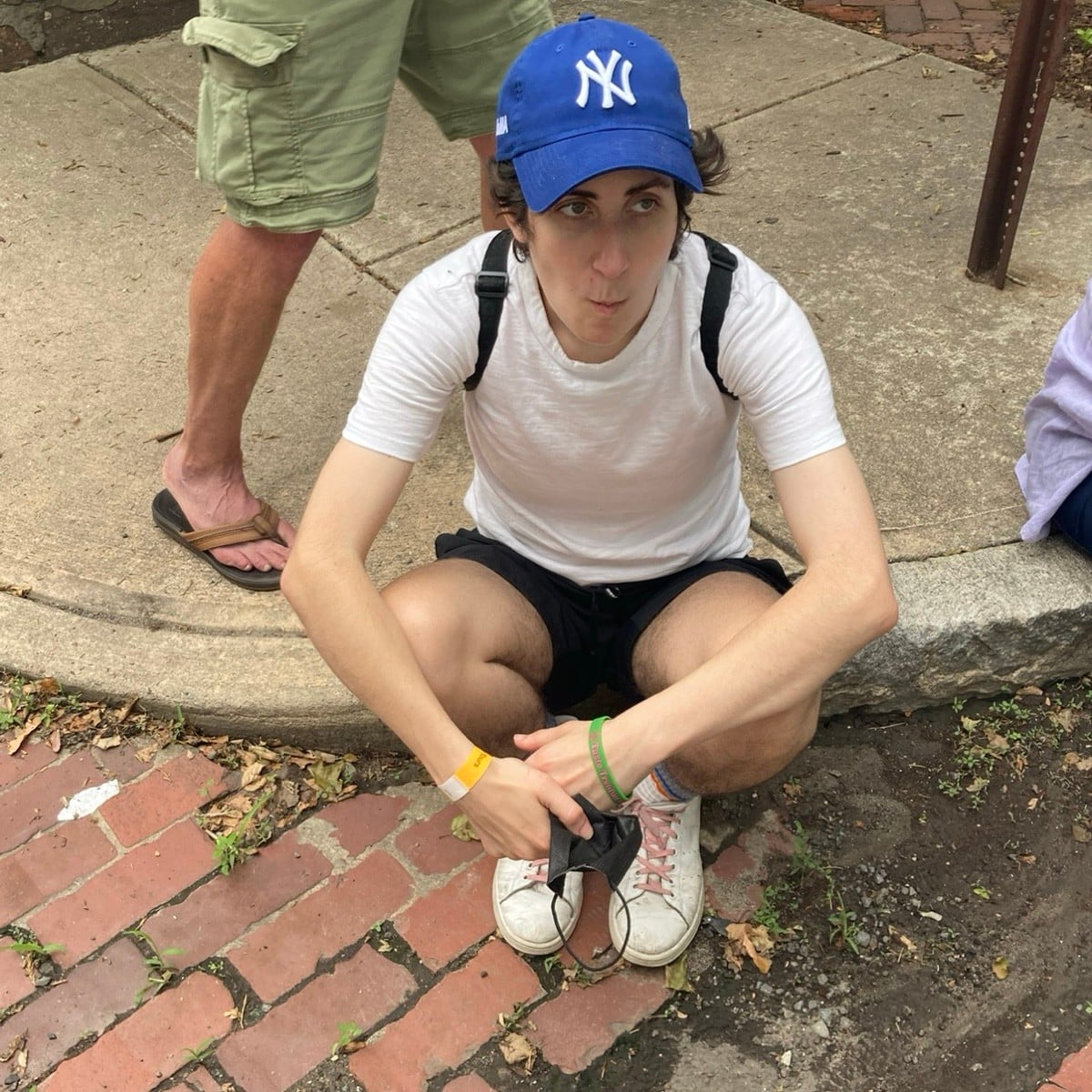 Ray