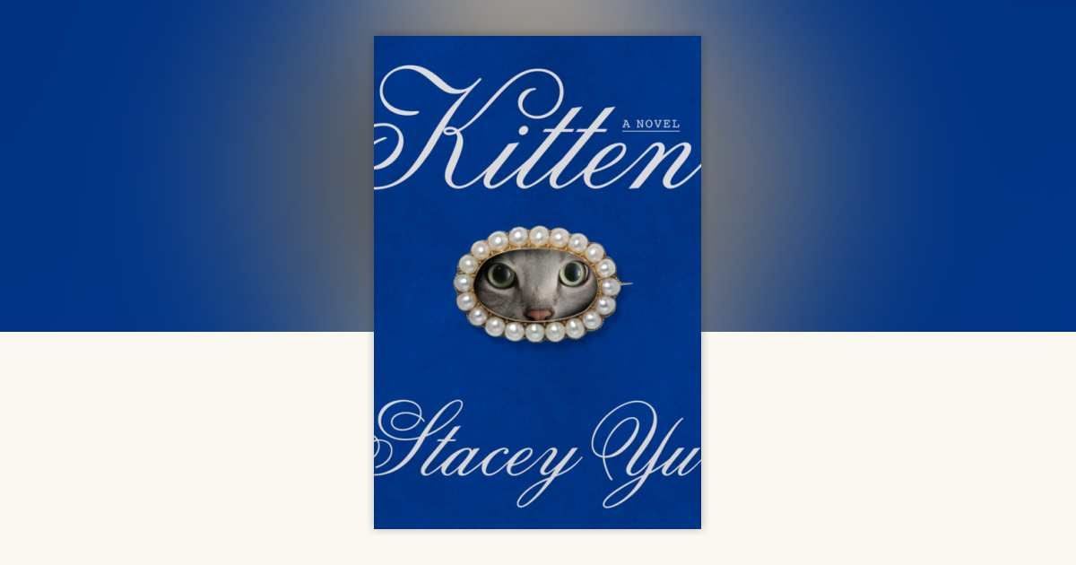 Kitten