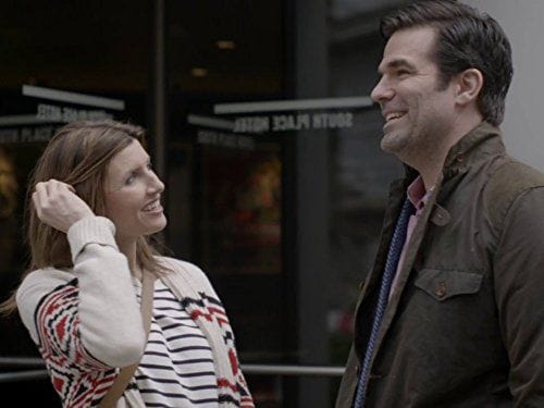Catastrophe (TV Series 2015–2019) ⭐ 8.2 | Comedy