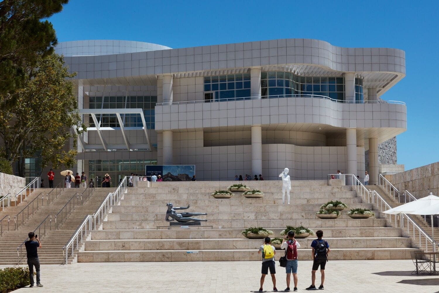 Visit the Getty Center | Getty