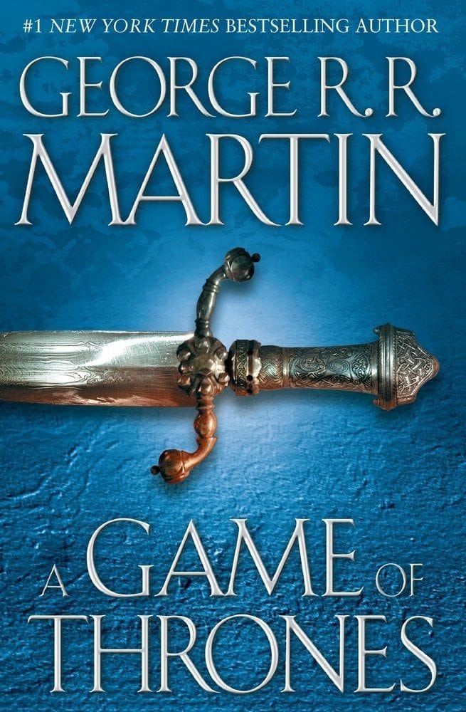 game of thrones!