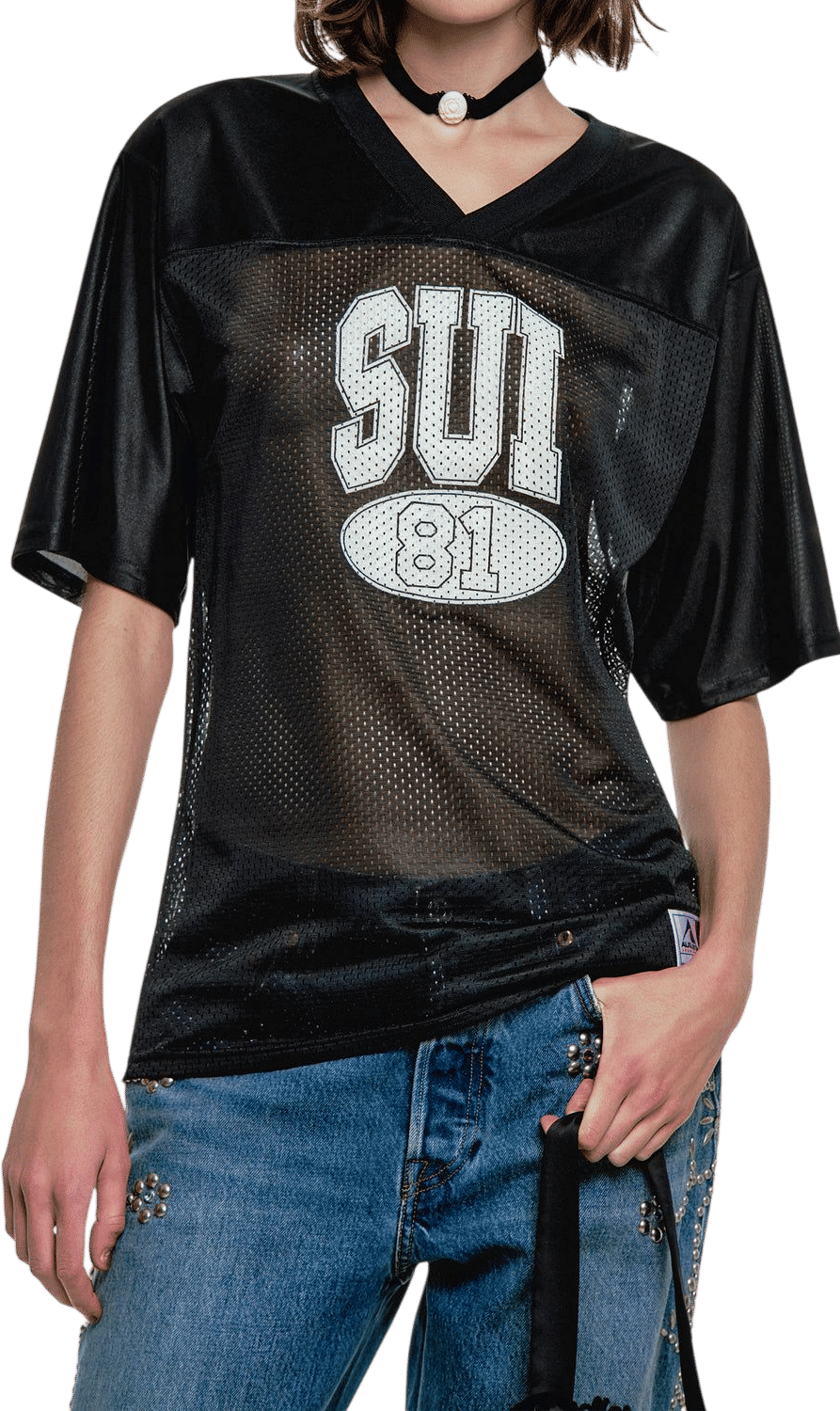81 Jersey