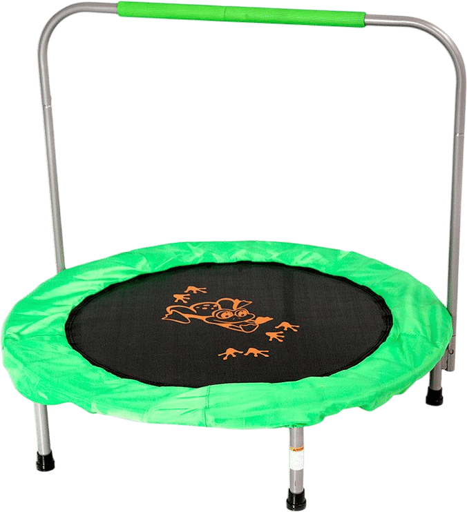 Mini Trampoline