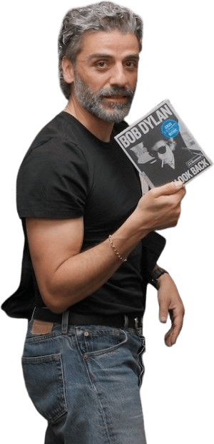 Oscar Isaac