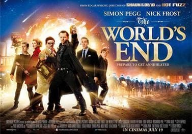 The World's End (2013)