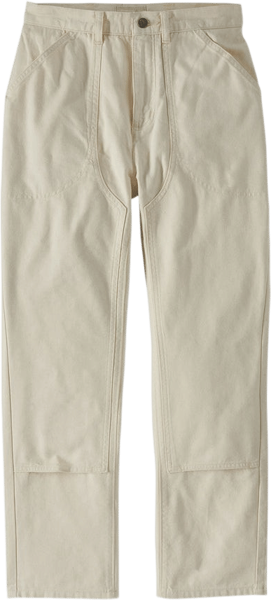 Stand Up Pants