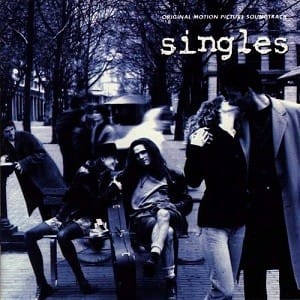 Singles soundtrack