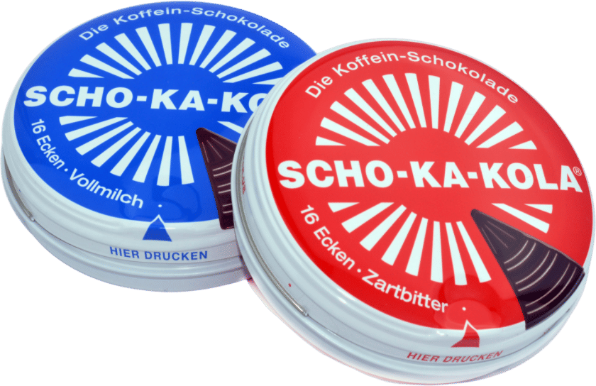 SCHO-KA-KOLA