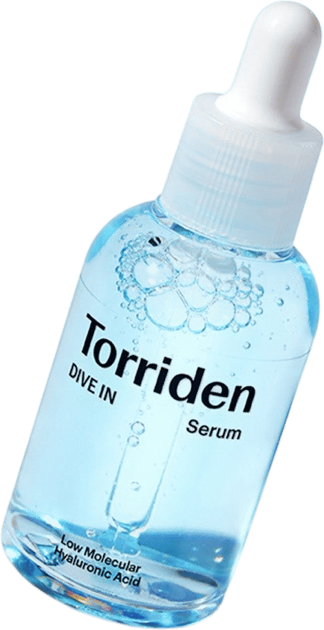 Torriden Dive In Hyaluronic Acid Serum
