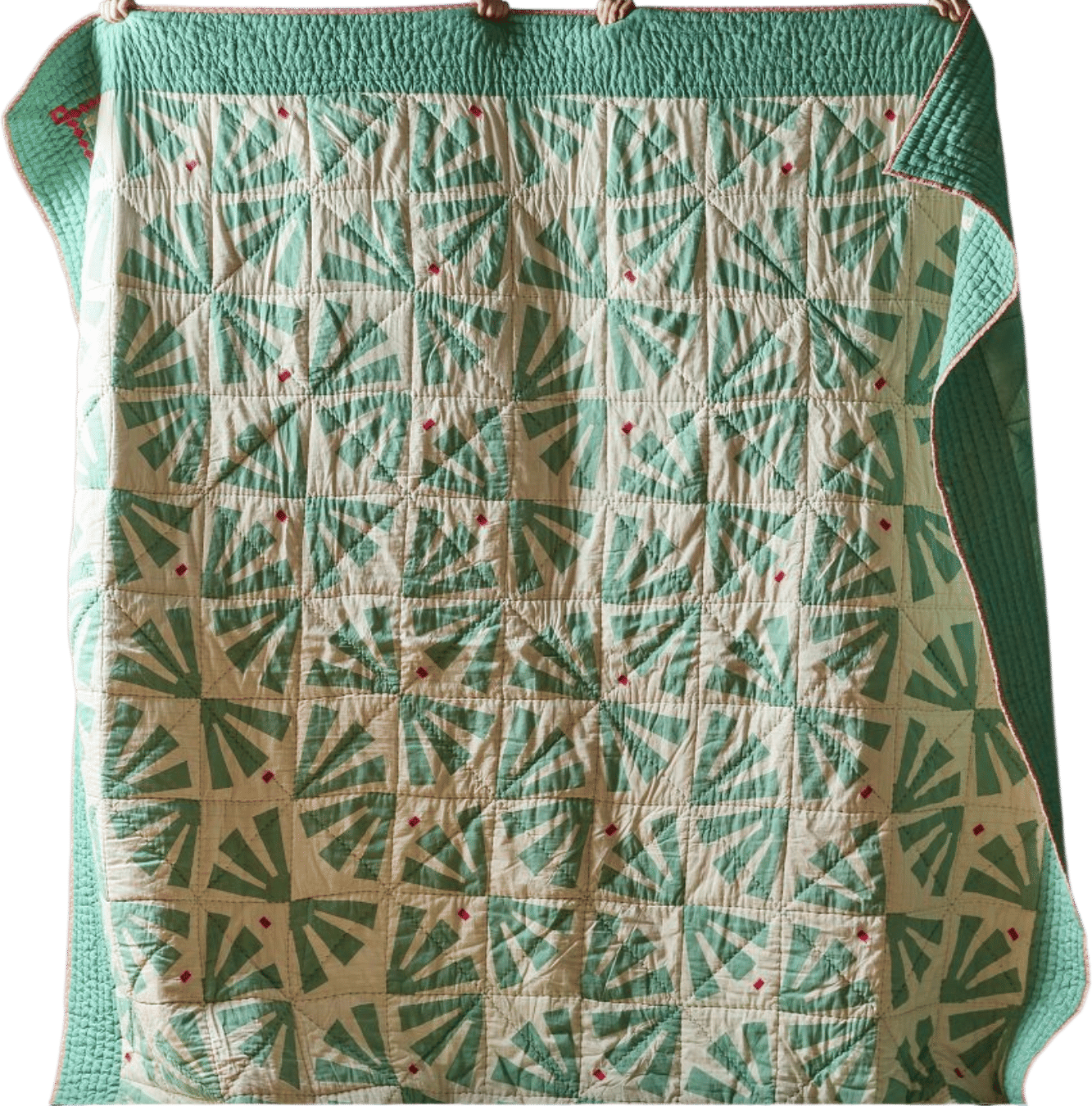 fern quilt