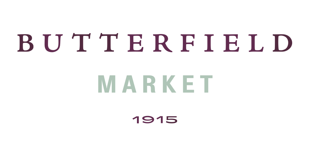 Butterfield Market