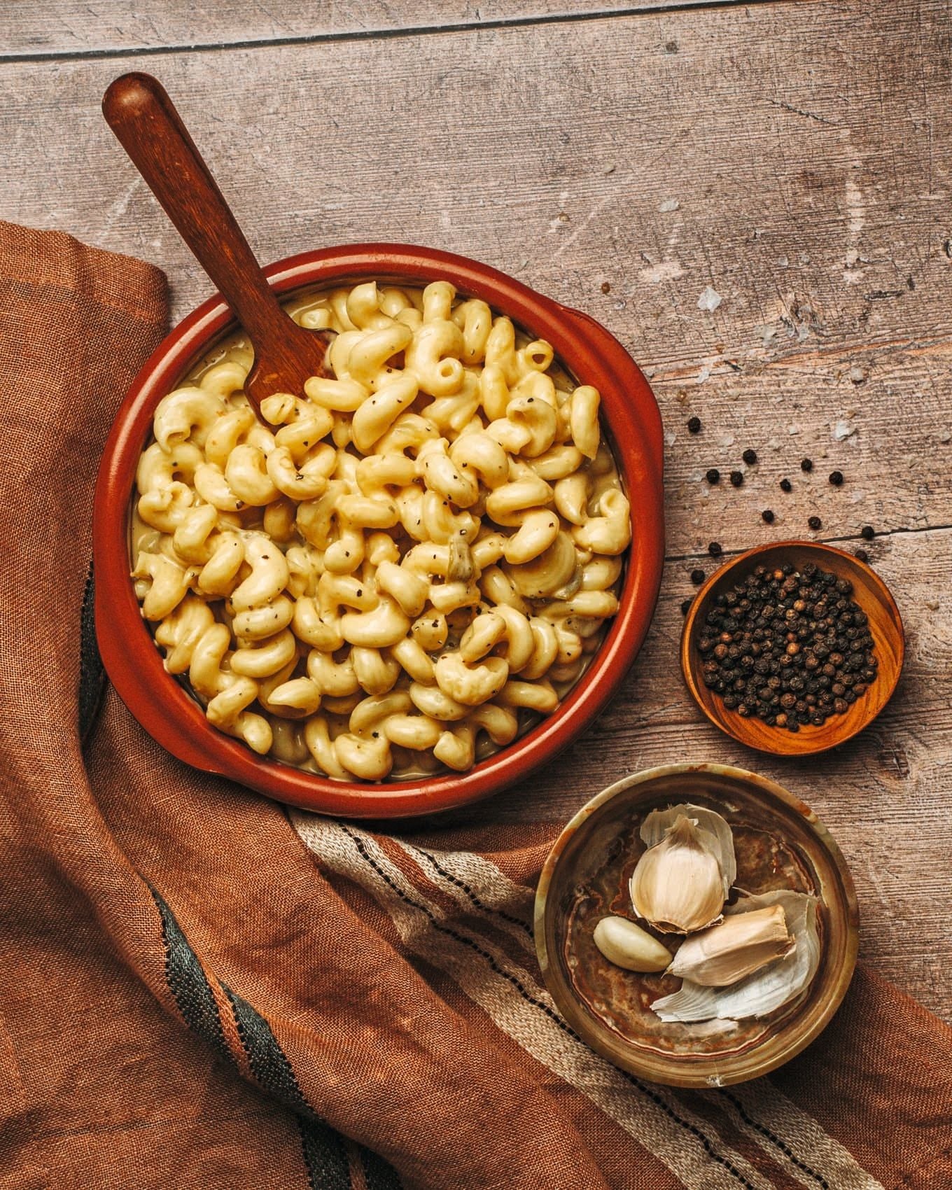 Hatch Chile Mac and Cheese