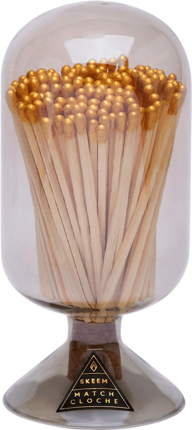 skeem match cloche