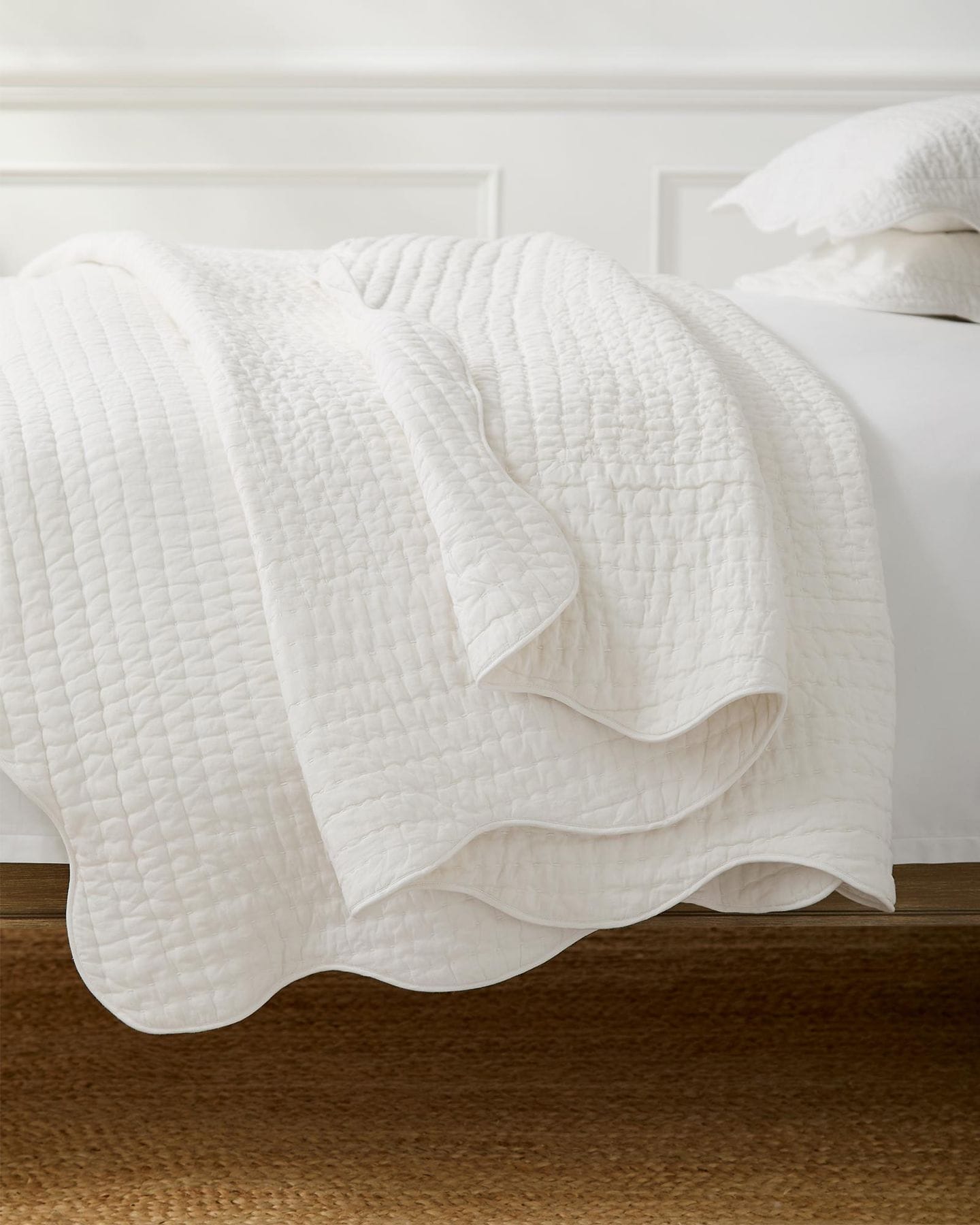 Serena and Lily Baywood Quilt