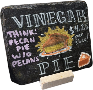 Butterjoint + Sidecar