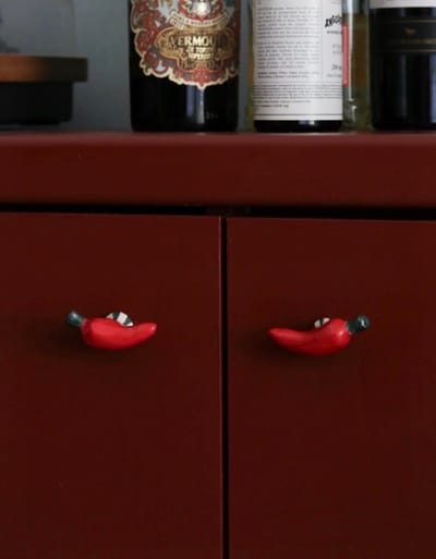 WEM Ceramics Cabinet Pulls