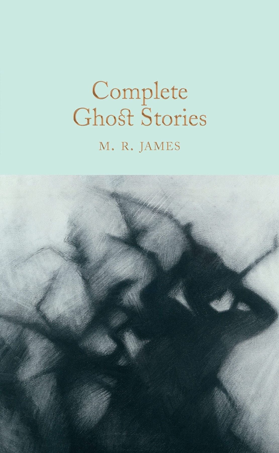 The Complete Ghost Stories of M.R. James