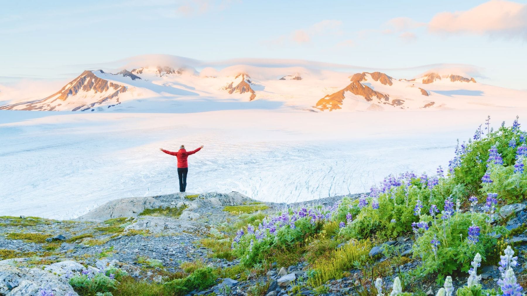 US National Parks Ranked Best To Worst
