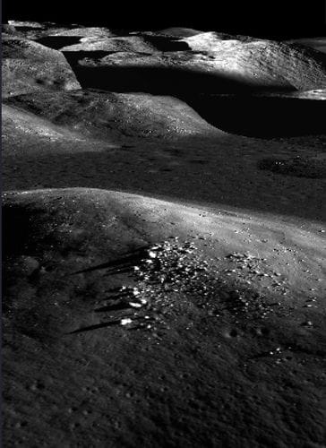 Moondust