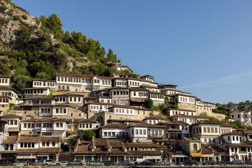 Berat