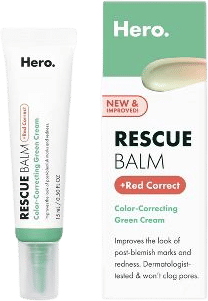Hero Rescue Balm Red-Correct